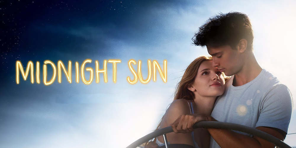 “Midnight Sun” as reviewed by TitaniumAmy – XP Family Support Group